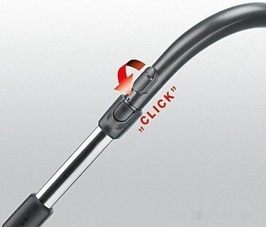 Пылесос Miele Complete C3 Parquet PowerLine SGSF3 Пылесос Miele Complete C3 Parquet PowerLine SGSF3