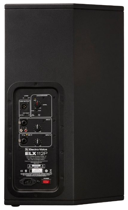 Акустическая система Electro-Voice ELX112P