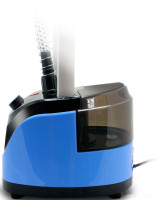 Отпариватель Ginzzu HG-202 (синий)