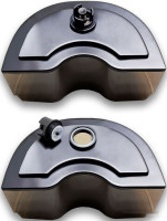 Отпариватель Ginzzu HG-202 (синий)