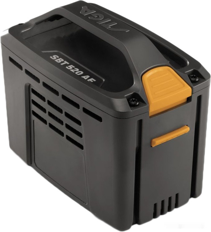 Аккумулятор для инструмента Stiga SBT 520 AE 278012008/ST1 (48В/2 Ah) Аккумулятор для инструмента Stiga SBT 520 AE 278012008/ST1 (48В/2 Ah)