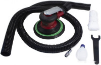 Пневмошлифмашина Forsage F-RP7336S (с принудительной системой пылеотвода)