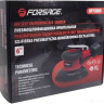 Пневмошлифмашина Forsage F-RP7336S (с принудительной системой пылеотвода)