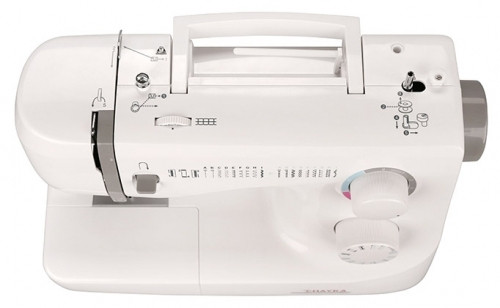 Швейная машина Chayka New wave 735