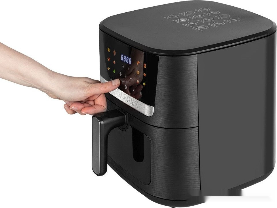 Аэрогриль Tuarex AG-3006