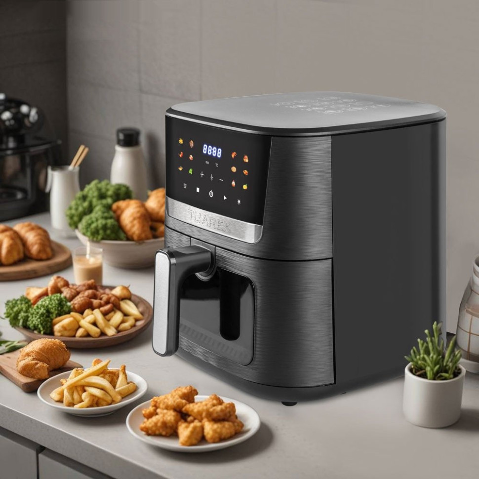 Аэрогриль Tuarex AG-3006