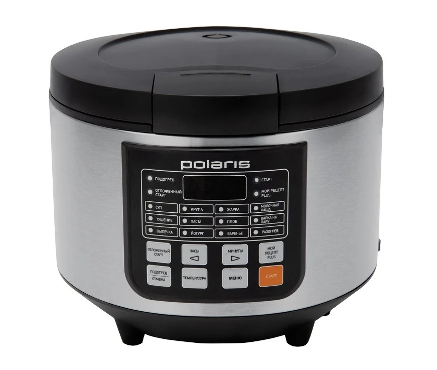 Мультиварка Polaris PMC 0366AD