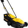 Газонокосилка Champion EM3411 Газонокосилка Champion EM3411