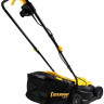 Газонокосилка Champion EM3411 Газонокосилка Champion EM3411