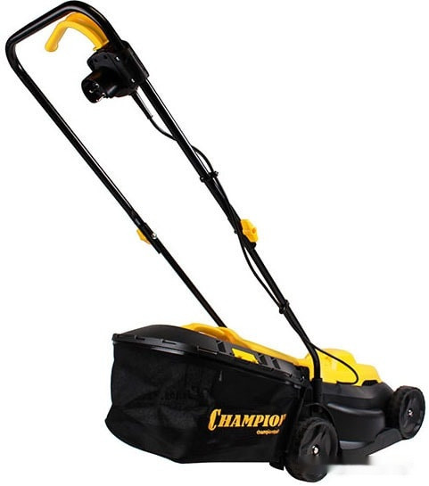 Газонокосилка Champion EM3411 Газонокосилка Champion EM3411