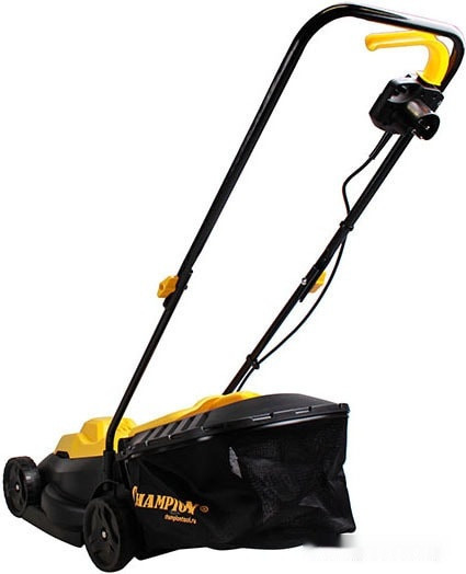 Газонокосилка Champion EM3411 Газонокосилка Champion EM3411