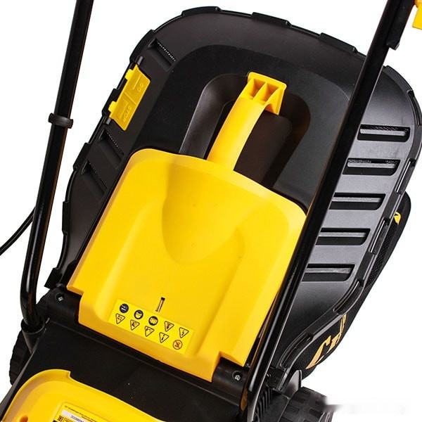 Газонокосилка Champion EM3411 Газонокосилка Champion EM3411