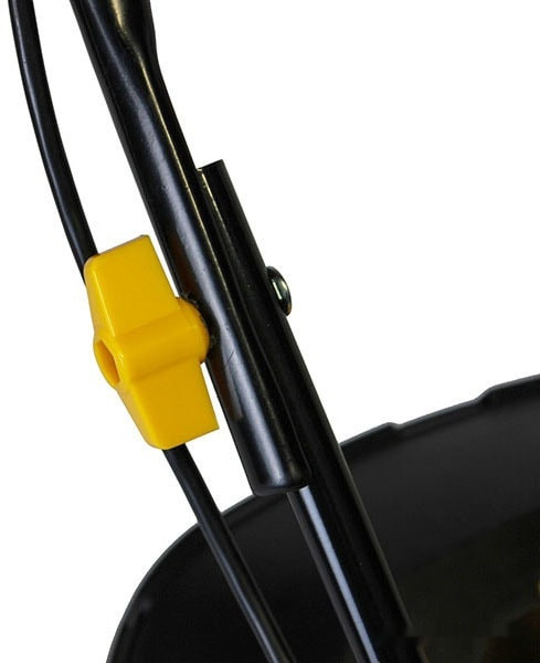 Газонокосилка Champion EM3411 Газонокосилка Champion EM3411