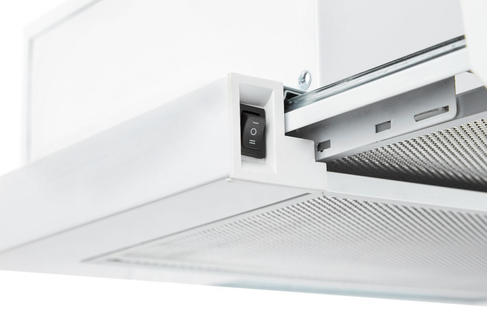 Вытяжка Ore Nils 50 (белый)