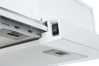 Вытяжка Ore Nils 50 (белый)