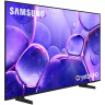 Телевизор Samsung Crystal UHD 4K U8000F UE43U8000FUXRU Телевизор Samsung Crystal UHD 4K U8000F UE43U8000FUXRU