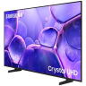 Телевизор Samsung Crystal UHD 4K U8000F UE43U8000FUXRU Телевизор Samsung Crystal UHD 4K U8000F UE43U8000FUXRU