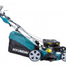 Бензиновая газонокосилка Hyundai L 5100S Бензиновая газонокосилка Hyundai L 5100S