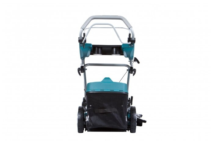 Бензиновая газонокосилка Hyundai L 5100S Бензиновая газонокосилка Hyundai L 5100S