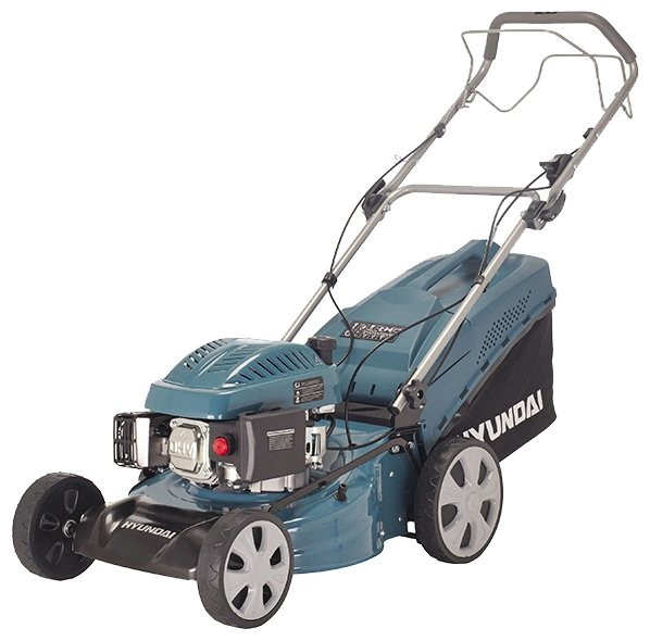Бензиновая газонокосилка Hyundai L 5100S Бензиновая газонокосилка Hyundai L 5100S