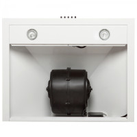 Вытяжка ZorG Technology Kvinta 1000 60 M белая