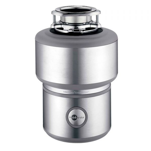 Измельчитель пищевых отходов InSinkErator Evolution 200-2B