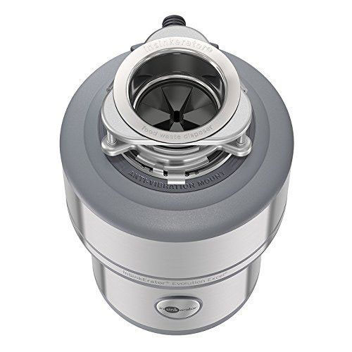 Измельчитель пищевых отходов InSinkErator Evolution 200-2B Измельчитель пищевых отходов InSinkErator Evolution 200-2B