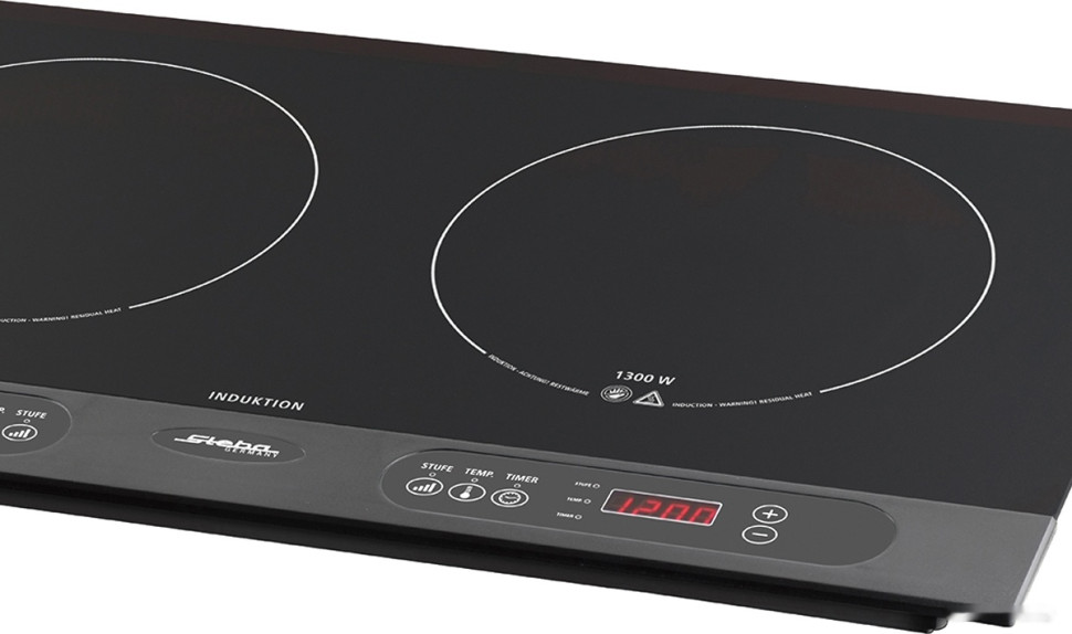 Варочная панель Steba IK100 Варочная панель Steba IK100