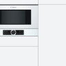 Микроволновая печь Bosch BFL634GW1