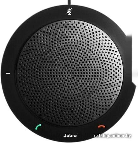 Портативная акустика Jabra Speak 410 MS