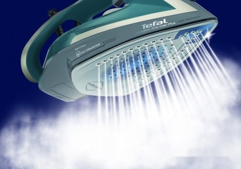 Утюг Tefal FV6842E0