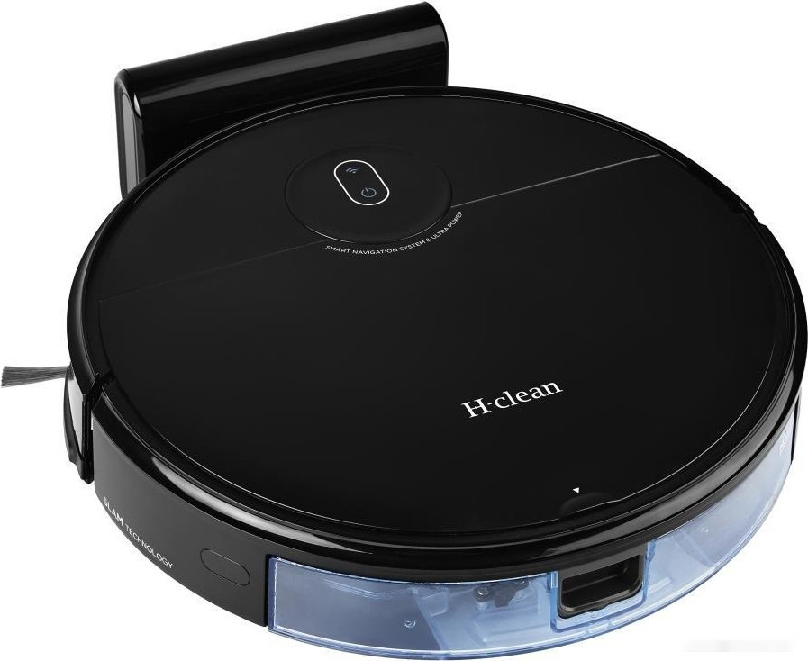 Робот-пылесос H-clean RVC Pro 104 Робот-пылесос H-clean RVC Pro 104