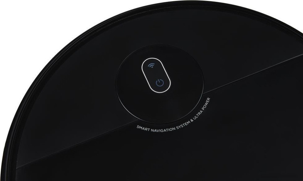 Робот-пылесос H-clean RVC Pro 104 Робот-пылесос H-clean RVC Pro 104