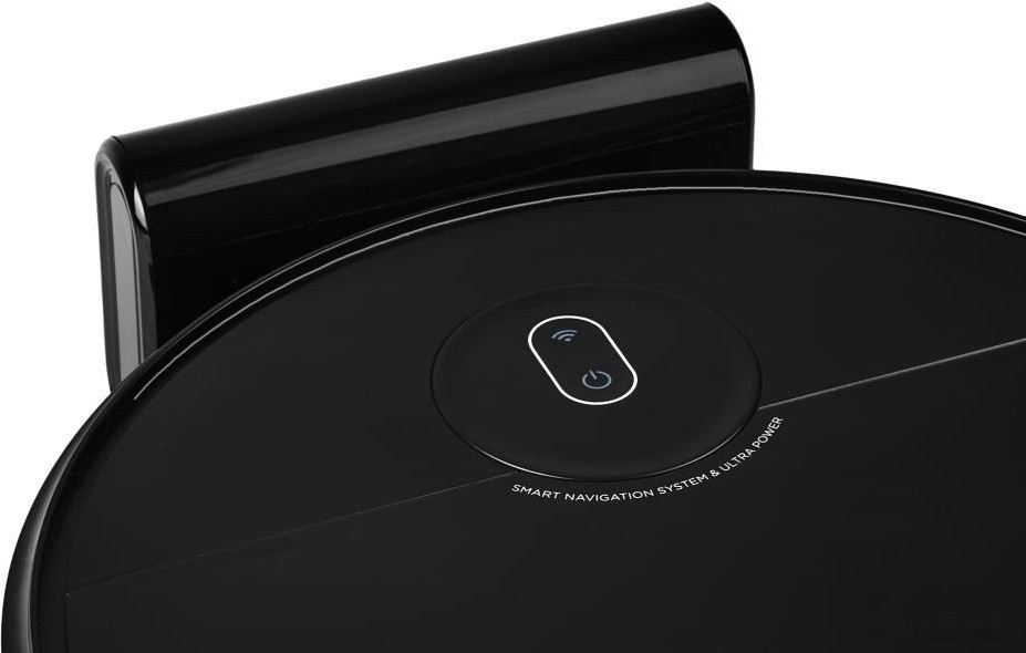 Робот-пылесос H-clean RVC Pro 104 Робот-пылесос H-clean RVC Pro 104