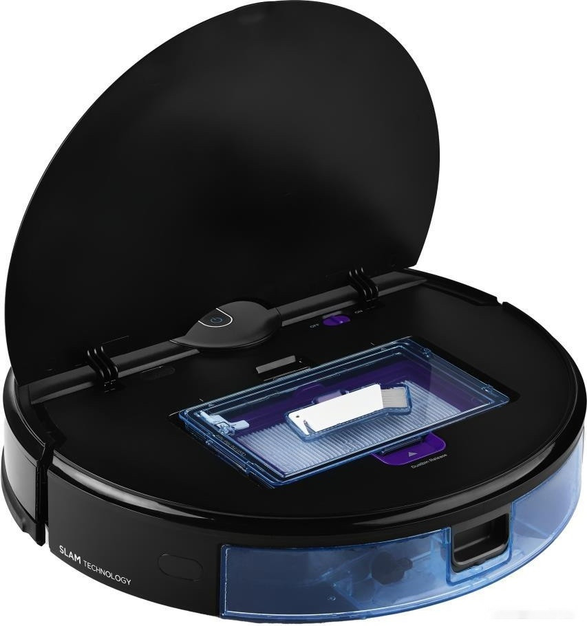 Робот-пылесос H-clean RVC Pro 104 Робот-пылесос H-clean RVC Pro 104