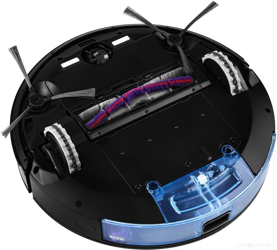 Робот-пылесос H-clean RVC Pro 104 Робот-пылесос H-clean RVC Pro 104