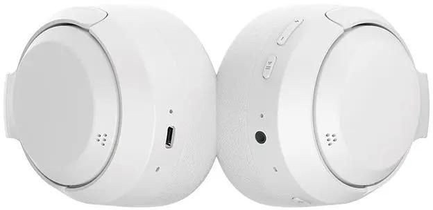 Наушники Honor Choice Headphones Pro (белый, международная версия)