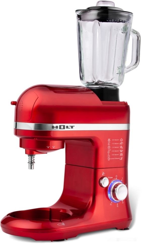 Кухонный комбайн Holt HT-FP-007 Кухонный комбайн Holt HT-FP-007