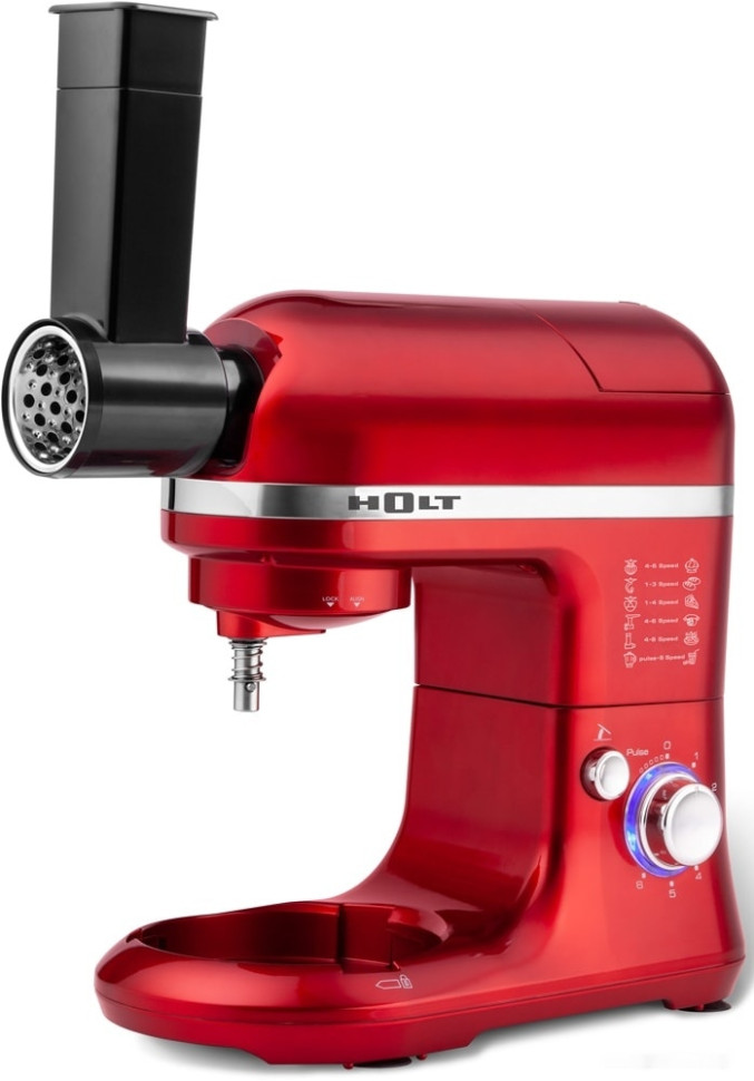 Кухонный комбайн Holt HT-FP-007 Кухонный комбайн Holt HT-FP-007