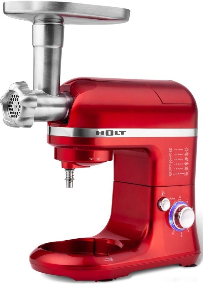 Кухонный комбайн Holt HT-FP-007 Кухонный комбайн Holt HT-FP-007