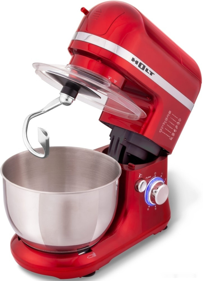 Кухонный комбайн Holt HT-FP-007 Кухонный комбайн Holt HT-FP-007