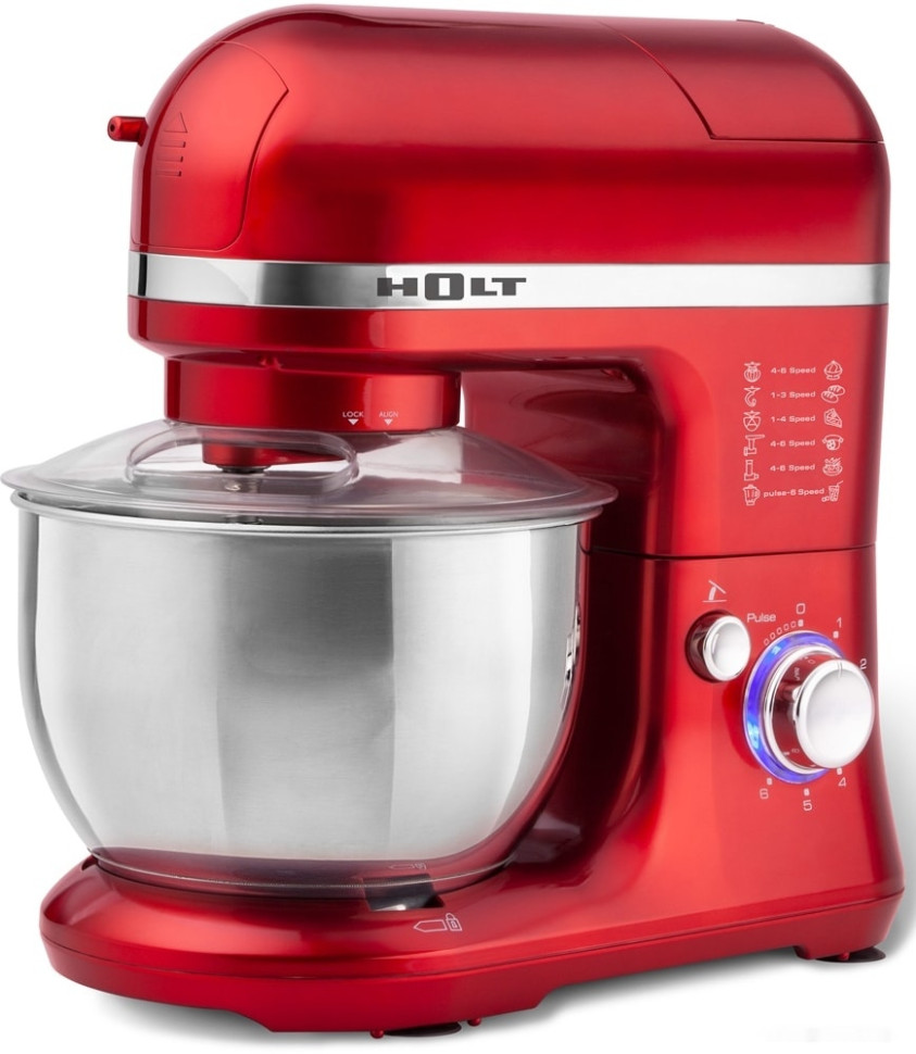 Кухонный комбайн Holt HT-FP-007 Кухонный комбайн Holt HT-FP-007