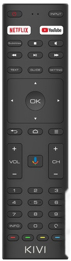 Телевизор Kivi 24H750NW Телевизор Kivi 24H750NW