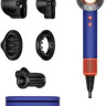 Фен Dyson HD16 515092-01 (синий/топаз) Фен Dyson HD16 515092-01 (синий/топаз)