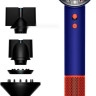 Фен Dyson HD16 515092-01 (синий/топаз) Фен Dyson HD16 515092-01 (синий/топаз)