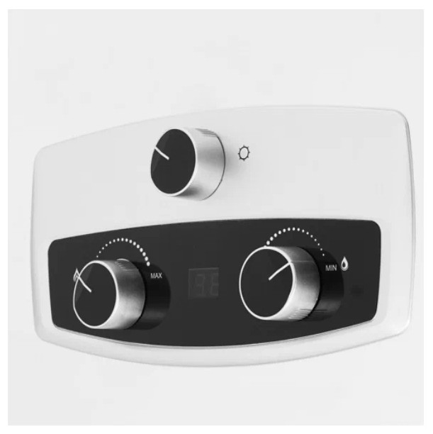 Водонагреватель HAIER IGW 12 B Водонагреватель HAIER IGW 12 B