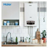 Водонагреватель HAIER IGW 12 B Водонагреватель HAIER IGW 12 B