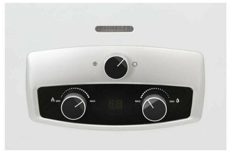 Водонагреватель HAIER IGW 12 B Водонагреватель HAIER IGW 12 B