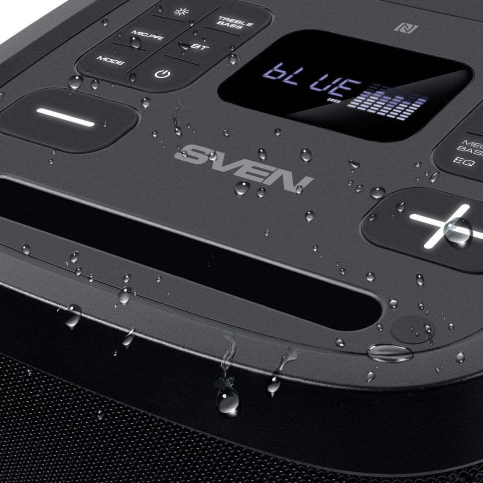 Колонка для вечеринок Sven PS-950 Колонка для вечеринок Sven PS-950