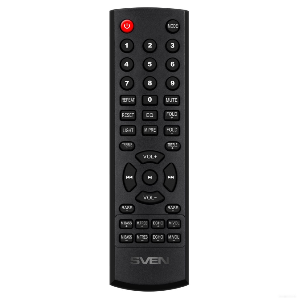 Колонка для вечеринок Sven PS-950 Колонка для вечеринок Sven PS-950